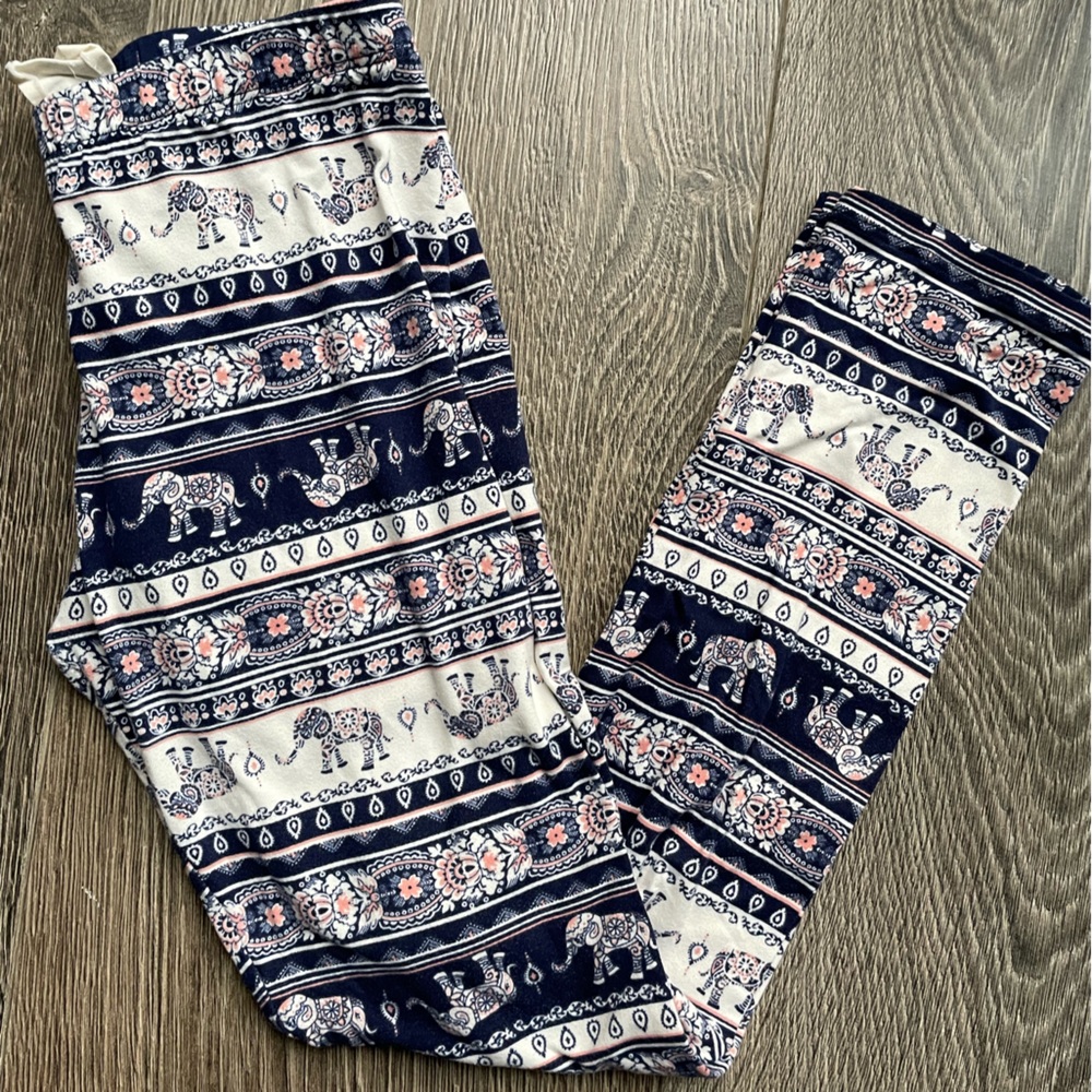 PPLA - girls leggings